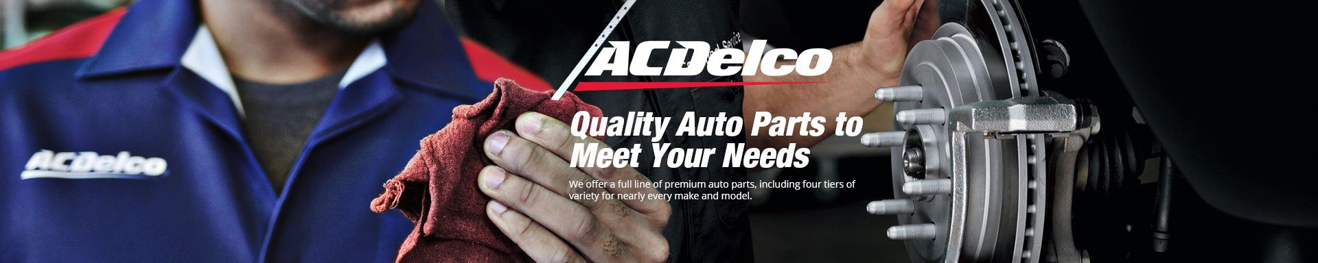 acdelco